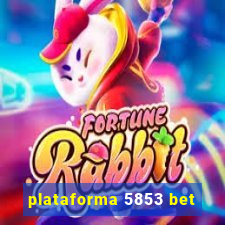 plataforma 5853 bet